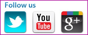 Follow Us