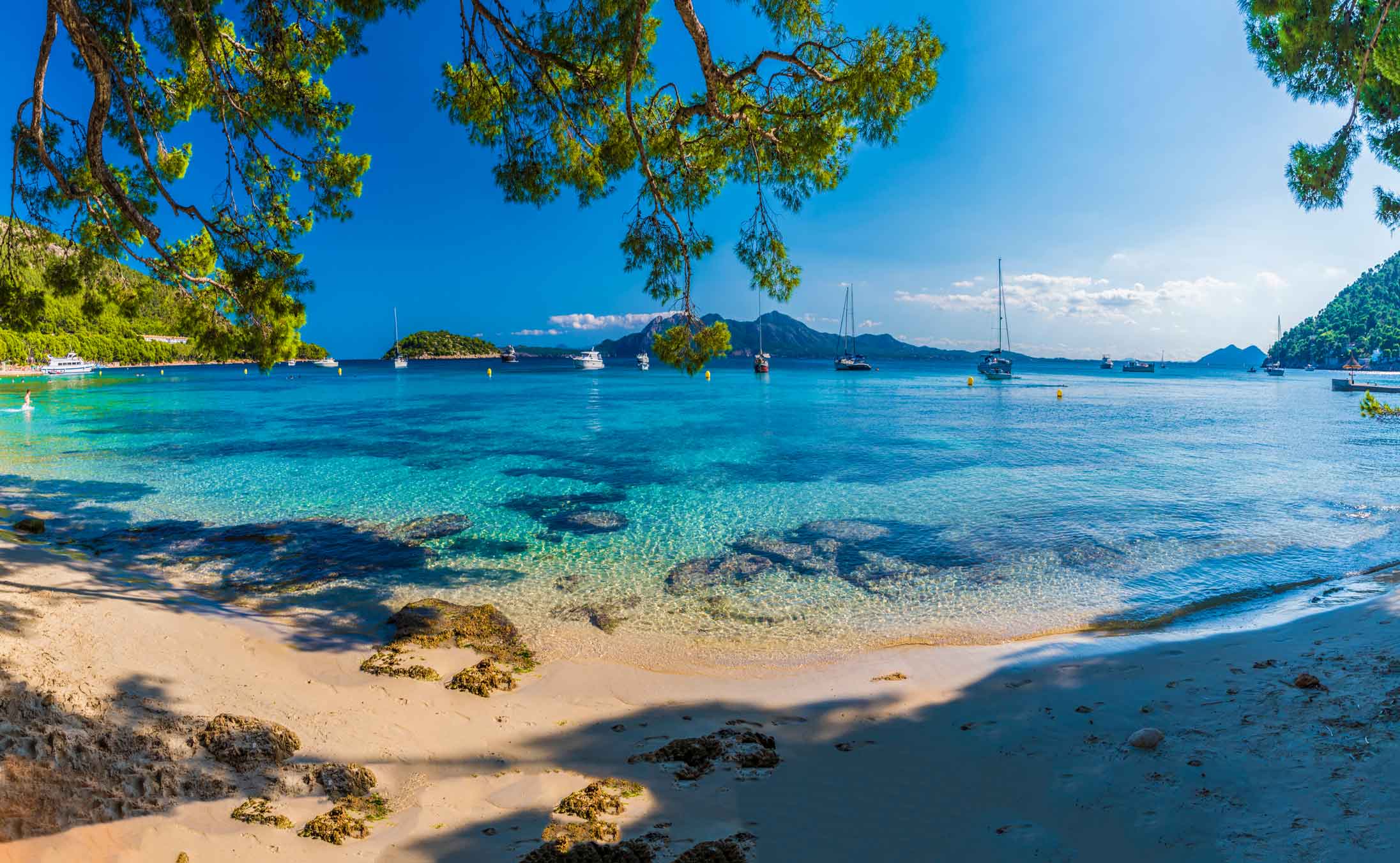 Majorca