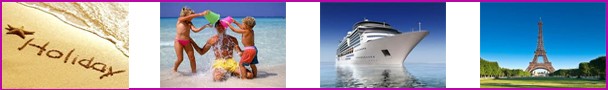 Cassidy Travel - way more than just holidays