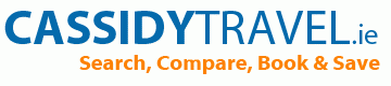 Cassidy Travel - More Choice Better Value Holidays