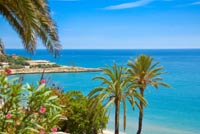 Spain Image