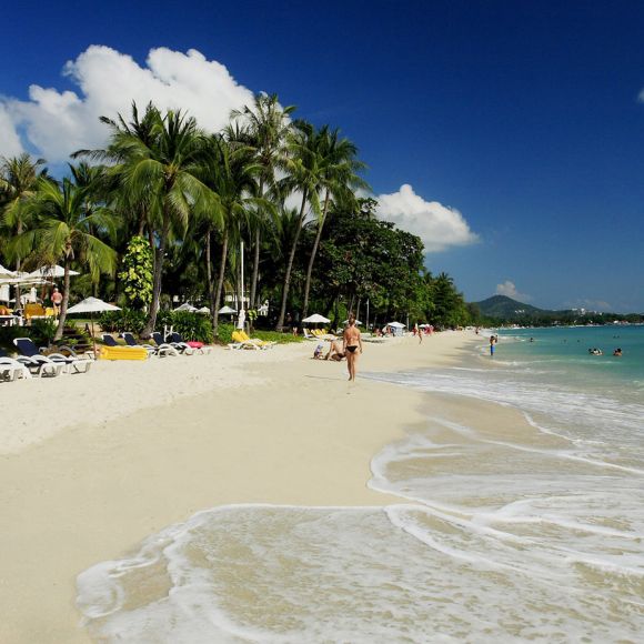 See offers to travel to Fuengirola Holidays