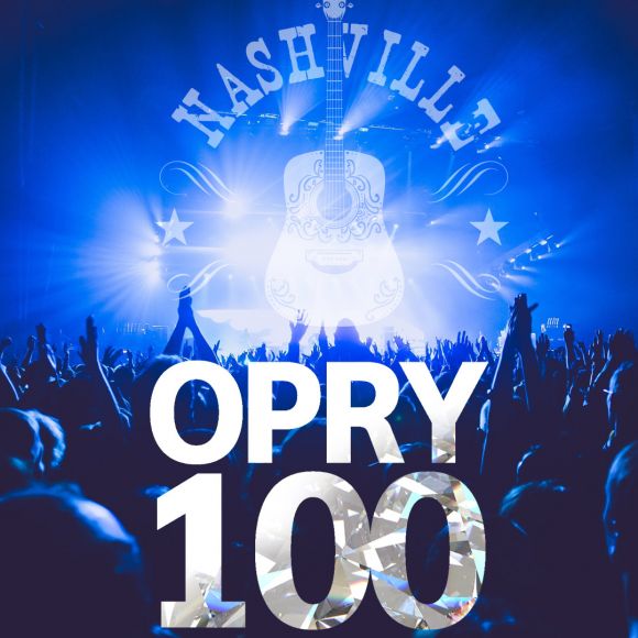 See offers to travel to Grand Ole Opry: Opry 100
