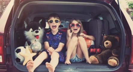 Save on your family holidays - Cassidy Travel blog