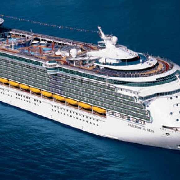 See offers to travel to Navigator of the Seas