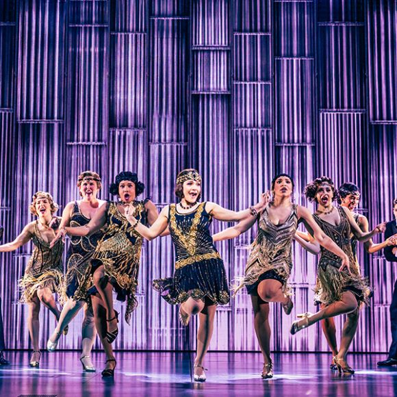 See offers to travel to All other shows