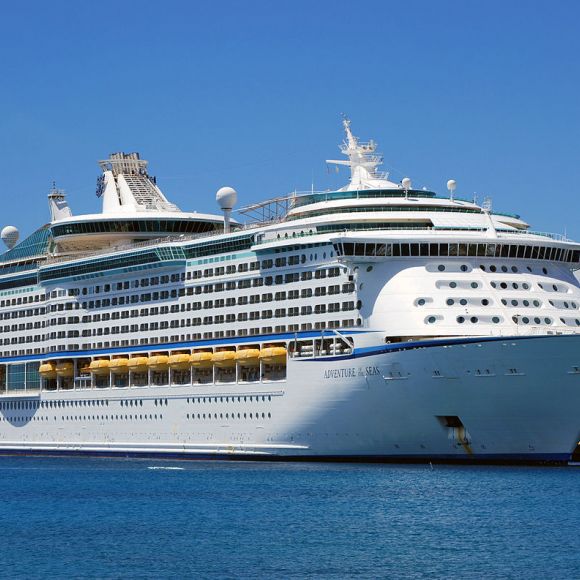 See offers to travel to Adventure of the Seas