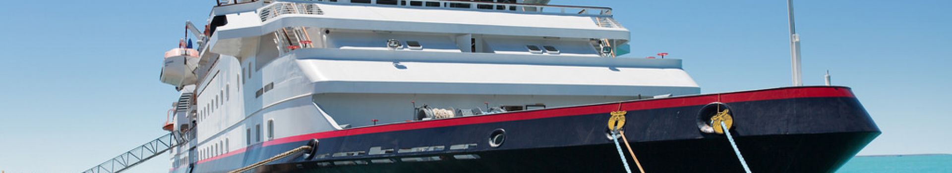 Silversea Cruises | Silver Discoverer