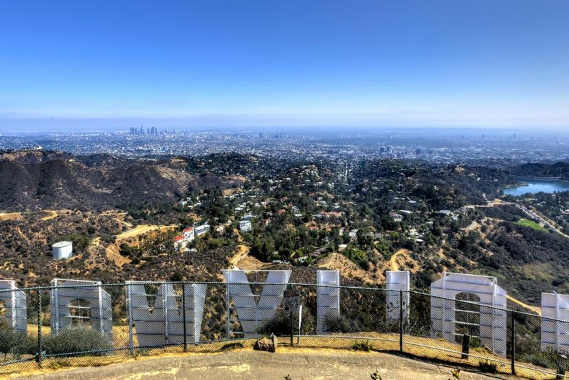 Hollywood Stay & Mexico Fly/Cruise with Cassidy Travel