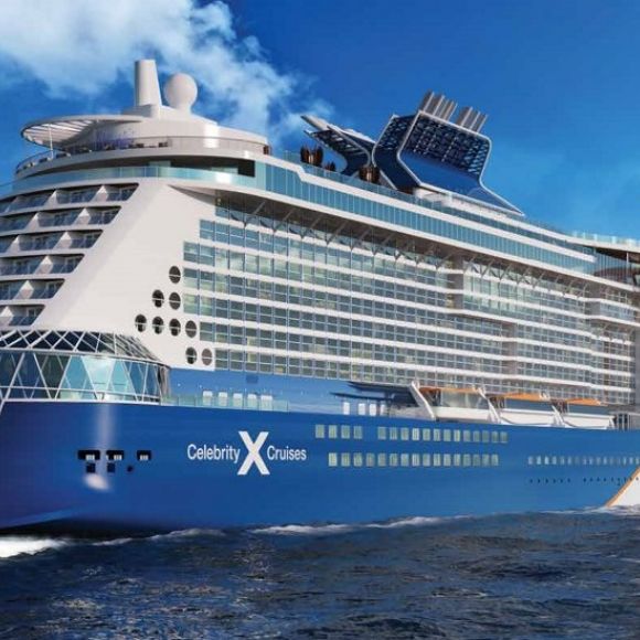 See offers to travel to Celebrity Edge