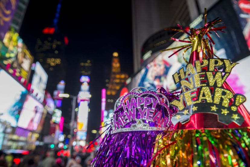 Fun Christmas Ideas When in New York