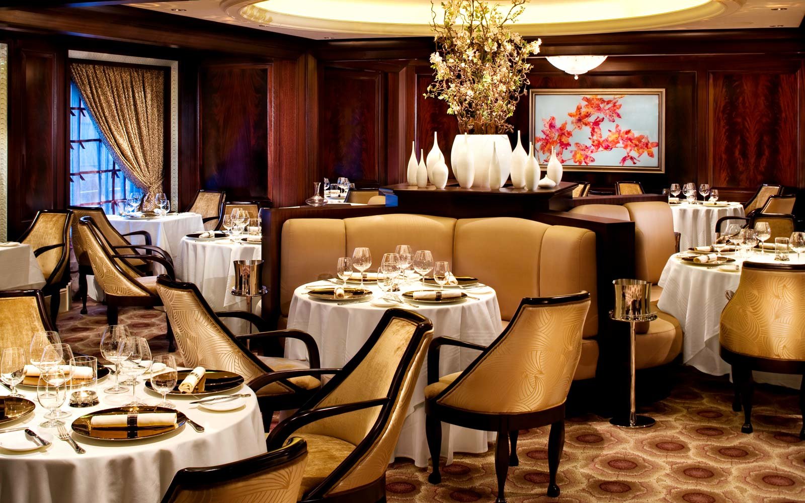 Celebrity Reflection
