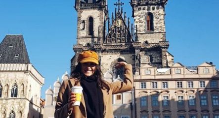 Prague city guide - Cassidy Travel Blog