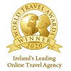 Ireland's Leading Online Travel Agency