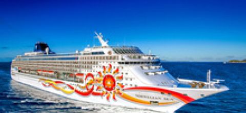 NCL Sun