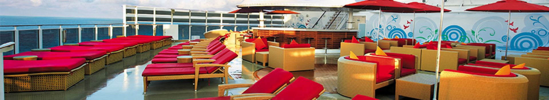 NCL Cruises | Norwegian Epic