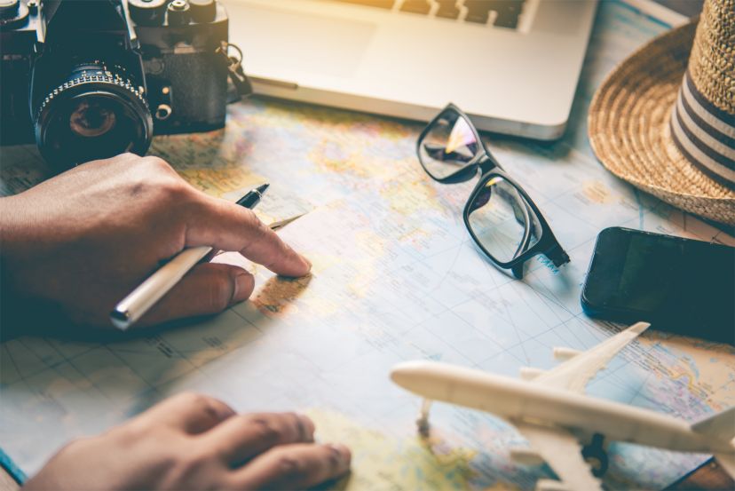 5 Things to Look for in a Last Minute Holiday