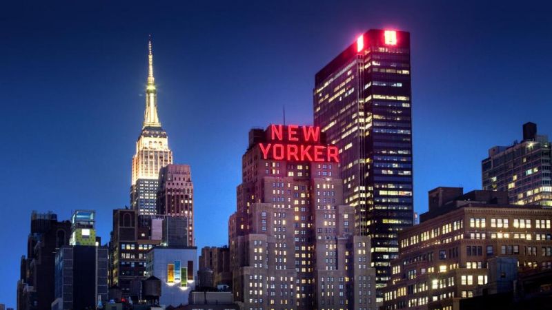 New York