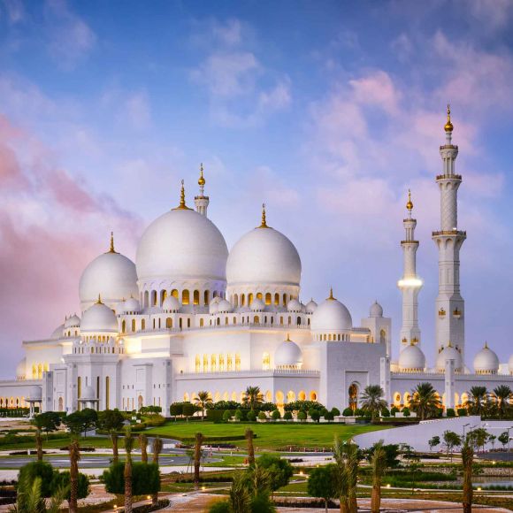 See offers to travel to Abu Dhabi