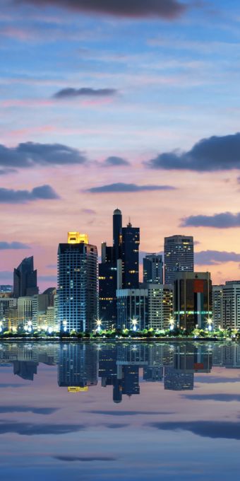 Abu Dhabi holidays - Cassidy Travel Blog