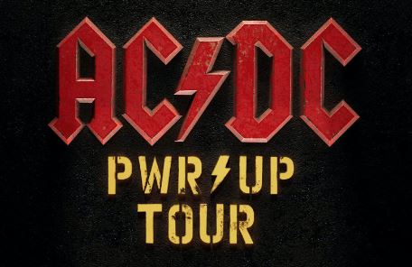 AC/DC @ Wembley Stadium | Cassidy Travel
