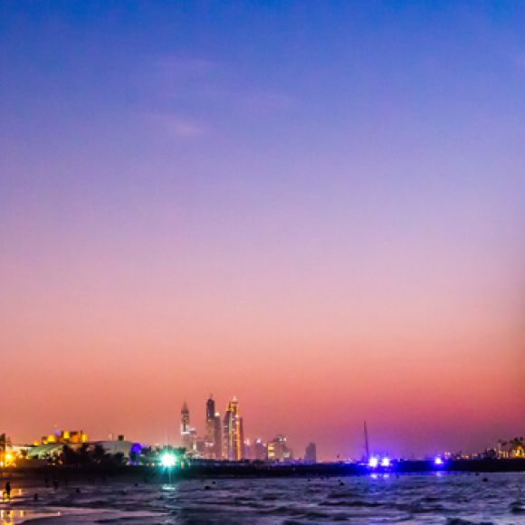 See offers to travel to Dubai