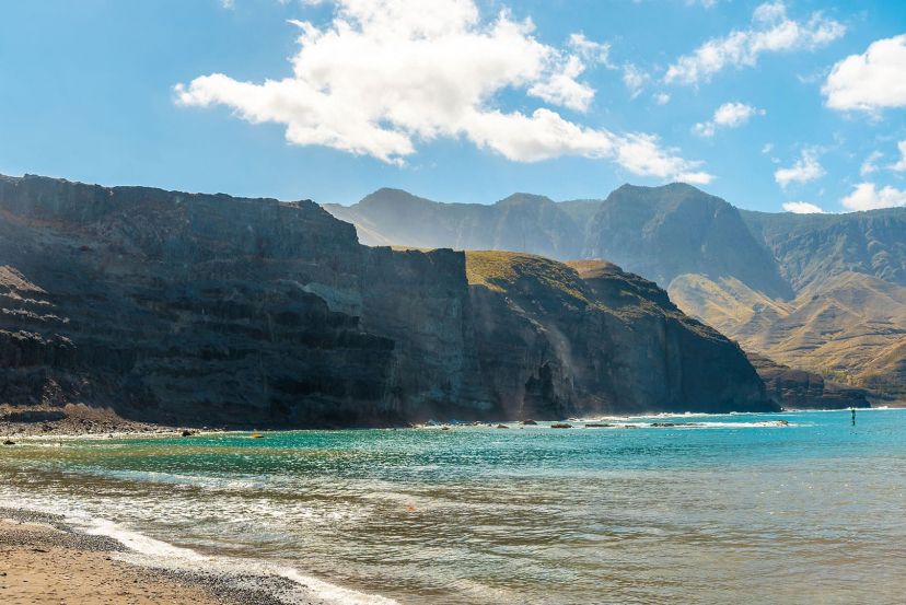 Agaete & Puerto de las Nieves with Cassidy Travel