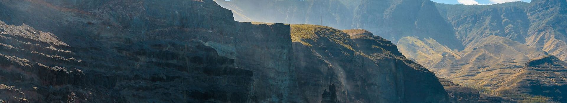 Agaete & Puerto de las Nieves Holidays