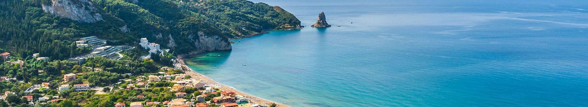 Agios Gordios