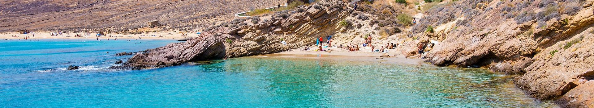 Agios Sostis