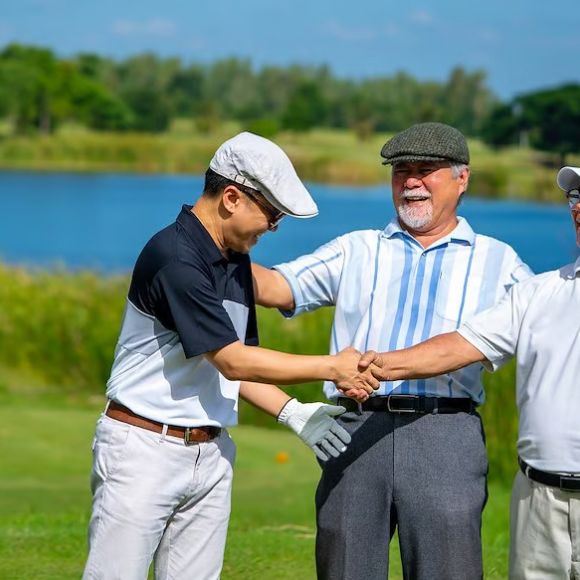 Portugal Golf Packages