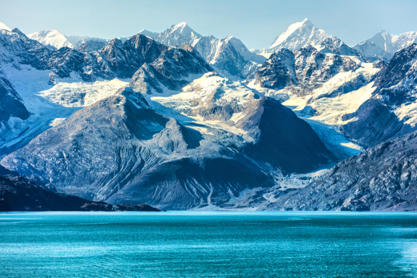 Seattle Stay and Alaska Fly/Cruise with Cassidy Travel