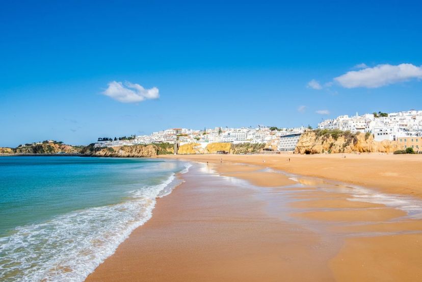 Albufeira with Cassidy Travel