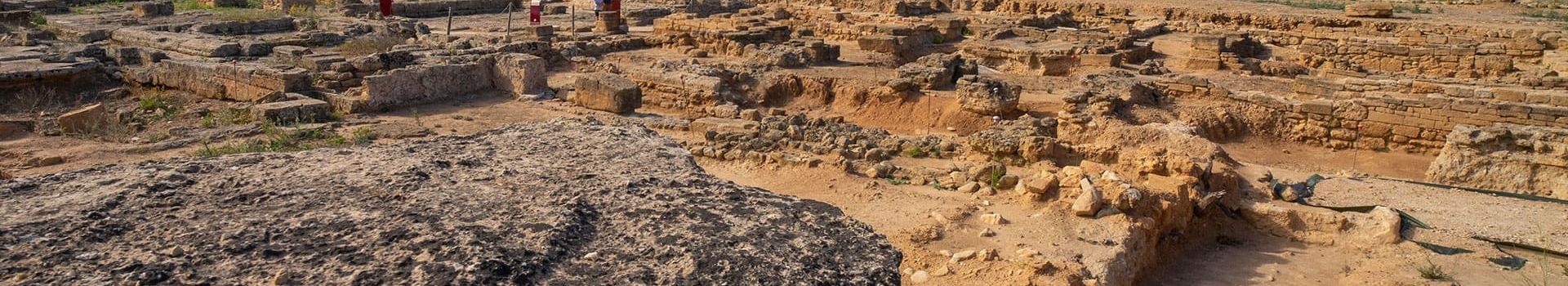 Alcúdia's Old Town & Roman Ruins Holidays