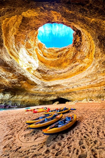 Algarve Things to Do & Attractions
