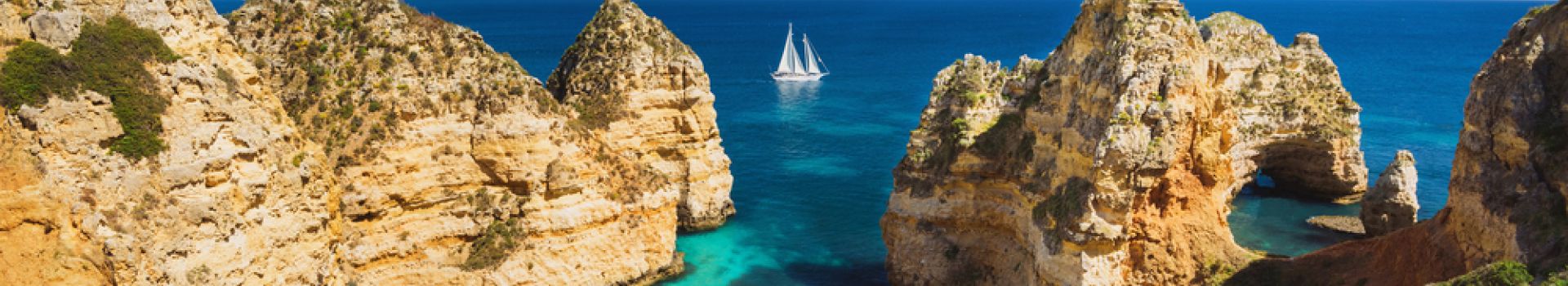Cheap Holidays to the Algarve with Cassidy Travel