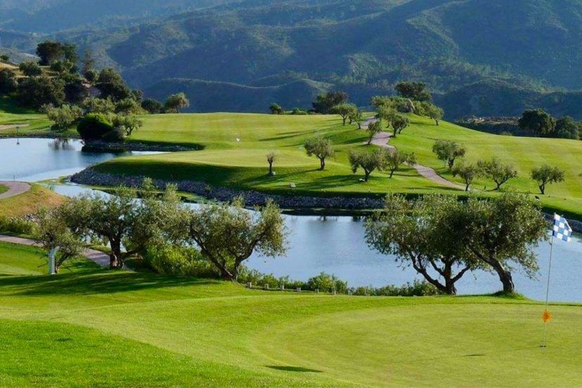 Alhaurín Golf