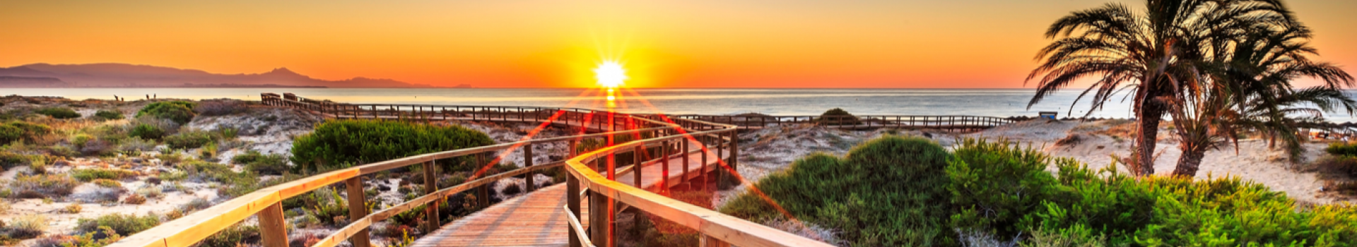 Last minute holidays to Alicante with Cassidy Travel