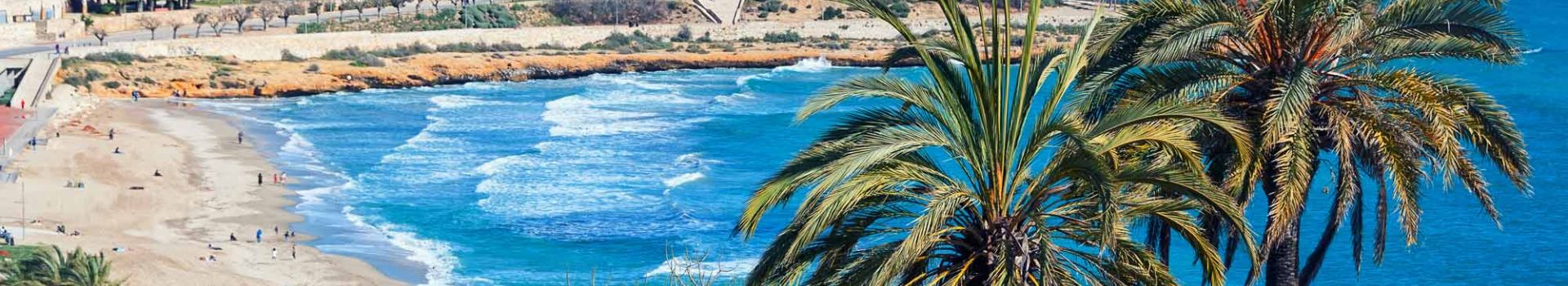 All Inclusive Holiday Deals to Costa Dorada