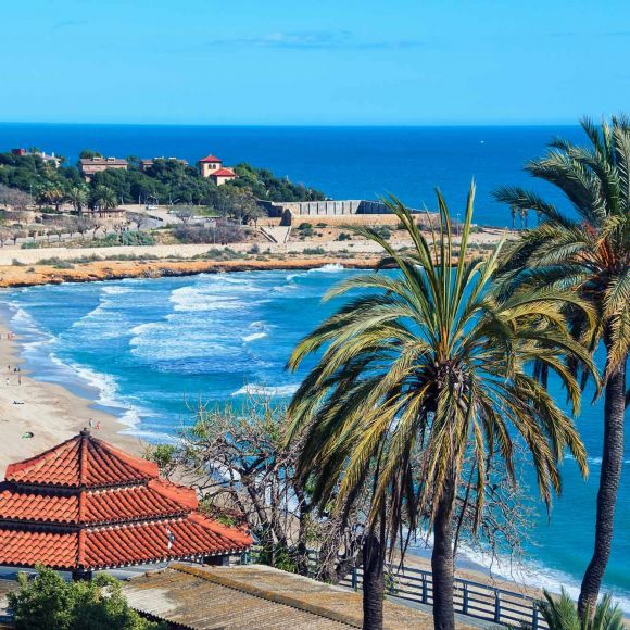 See offers to travel to Costa Dorada