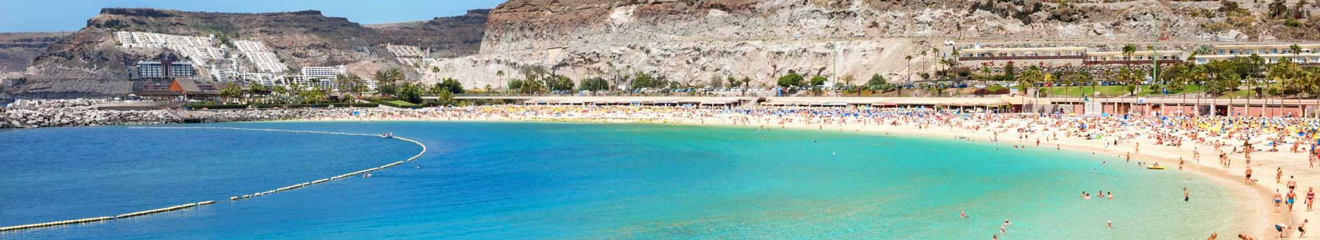 All Inclusive Holidays to Gran Canaria with Cassidy Travel
