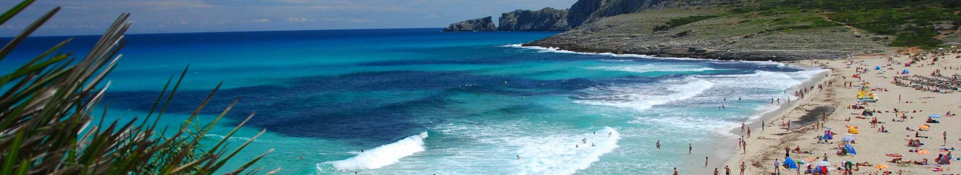 All Inclusive Holidays to Majorca 