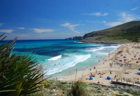 All Inclusive Holidays to Majorca 