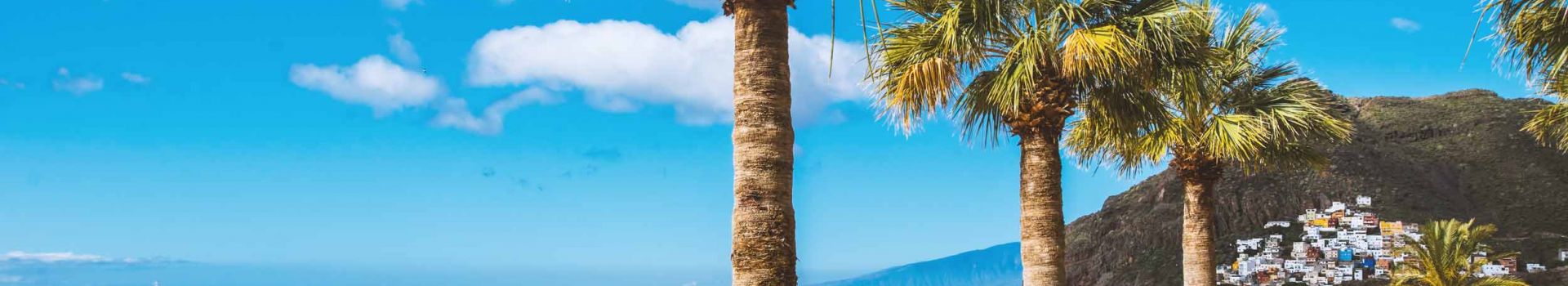 All Inclusive Holidays to Tenerife with Cassidy Travel