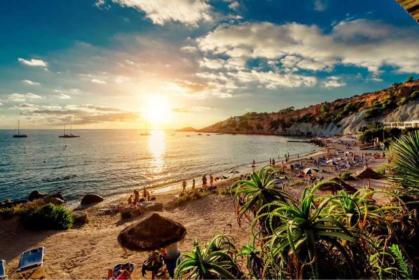 Riviera Charms, Rome and Corsica Fly/Cruise with Cassidy Travel