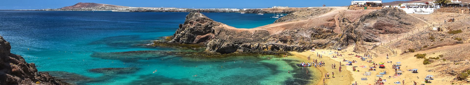 Summer Family Holidays to Lanzarote | Book Flight & Hotel with Cassidy Travel | Ireland’s #1 Travel Agent