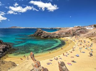 Canary Islands Cruise