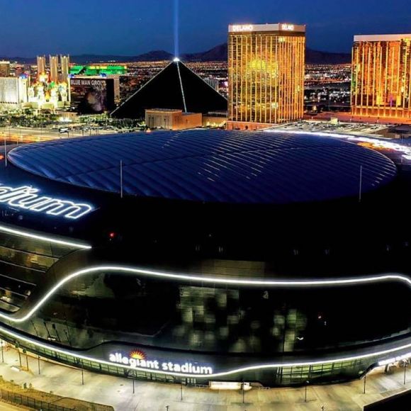 See offers to travel to NFL Week 18: Kansas City Chiefs @ Las Vegas Raiders