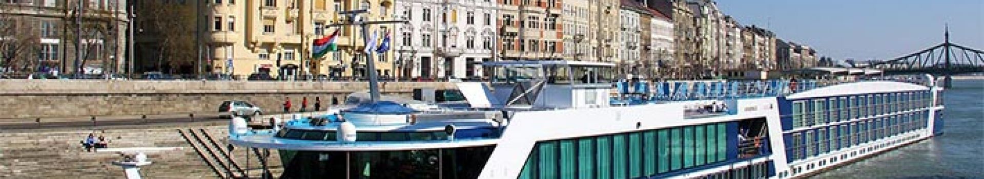 AMA Waterways