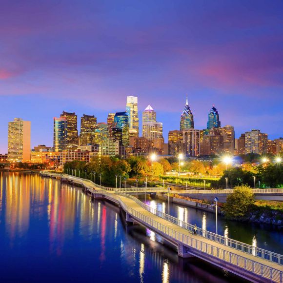 See offers to travel to Philadelphia